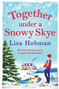 Together Under A Snowy Skye - Paperback