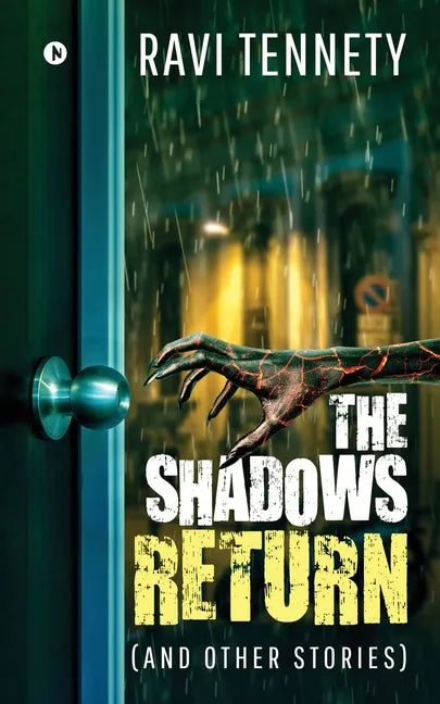 The Shadows Return (and other stories) - Paperback