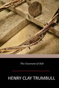 The Covenant of Salt - Paperback
