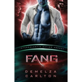 Fang: Colony: Nyx #1 (Intergalactic Dating Agency): An Alien Scifi Romance - Paperback