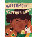 Welcome Home, Destiny Jade - Hardcover