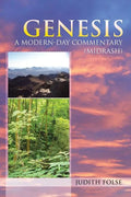 Genesis: A Modern-Day Commentary (Midrash) - Paperback