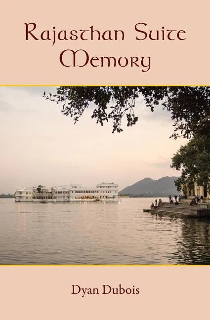 Rajasthan Suite Memory - Paperback