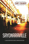 Sayonaraville - Paperback