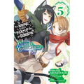 Is It Wrong to Try to Pick Up Girls in a Dungeon? Familia Chronicle Episode Lyu, Vol. 5 (Manga) - Paperback