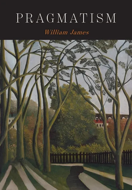 Pragmatism - Paperback