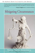 Mitigating Circumstances - Paperback