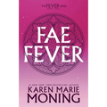 Faefever: The Fever Series - Paperback