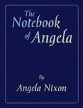 The Notebook of Angela - Paperback