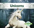 Unicorns - Library Binding