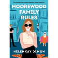 Moorewood Family Rules - Paperback