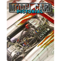 Model Car Builder Pictorial: Kind of, Sort of, a Contest Issue... - Paperback