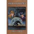 Sherlock Holmes in The Adventure of the Moonstruck Man - Paperback