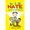 Big Nate and Friends - Hardcover