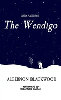The Wendigo - Paperback