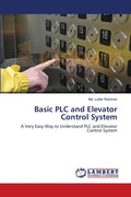 Basic PLC and Elevator Control System - Paperback