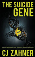 The Suicide Gene - Paperback
