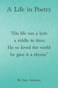 A Life in Poetry - Paperback