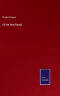 All the Year Round - Hardcover