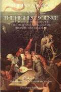 The Paradoxes of the Highest Science - Paperback
