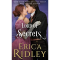 Lord of Secrets - Paperback