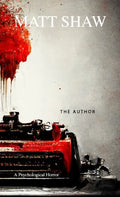 The Author - Paperback