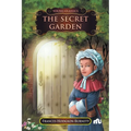 The Secret Garden - Paperback