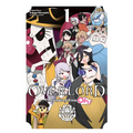 Overlord: The Undead King Oh!, Vol. 1 - Paperback