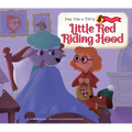 Little Red Riding Hood - Library Binding