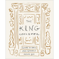 The King Cookbook - Hardcover