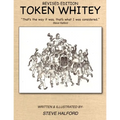 Token Whitey Revised Edition - Paperback