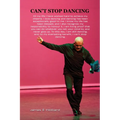 Can't Stop Dancing - Paperback