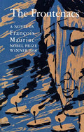 The Frontenacs - Paperback