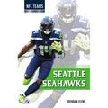 Seattle Seahawks - Paperback