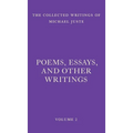 Poems, Essays, and Other Writings - Hardcover