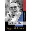 A Broad Place - Paperback