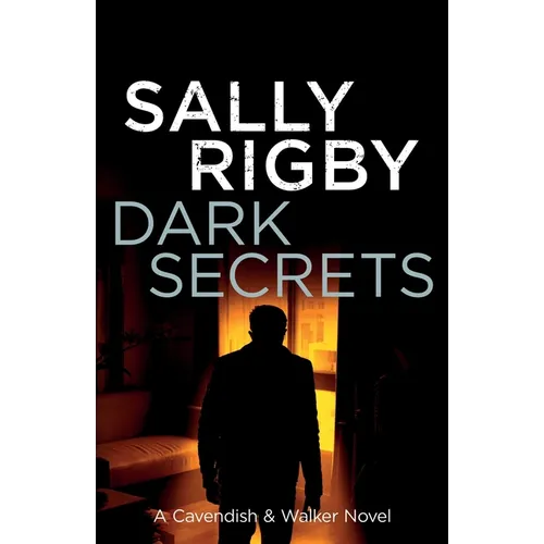 Dark Secrets - Paperback