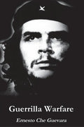 Guerrilla Warfare - Paperback