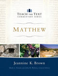 Matthew - Hardcover