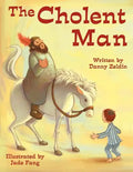The Cholent Man - Paperback