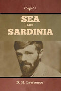 Sea and Sardinia - Paperback