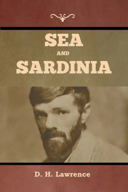 Sea and Sardinia - Paperback