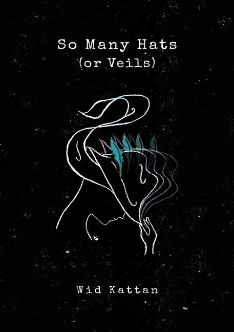 So Many Hats (or Veils) - Paperback