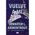 Vuelve a Mí / Stay with Me - Paperback