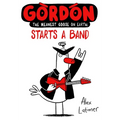 Gordon Starts a Band: Volume 2 - Paperback