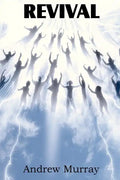 Revival - Paperback