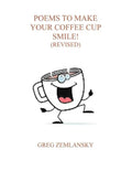 Poems To Make Your Coffee Cup Smile (Revised) - Paperback
