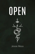 Open - Paperback