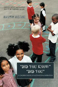 Did You Know Did You: A Children's Book of Motivation & Inspiration - Paperback