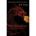 The Bloodline: A Draegonstorm Novel - Hardcover